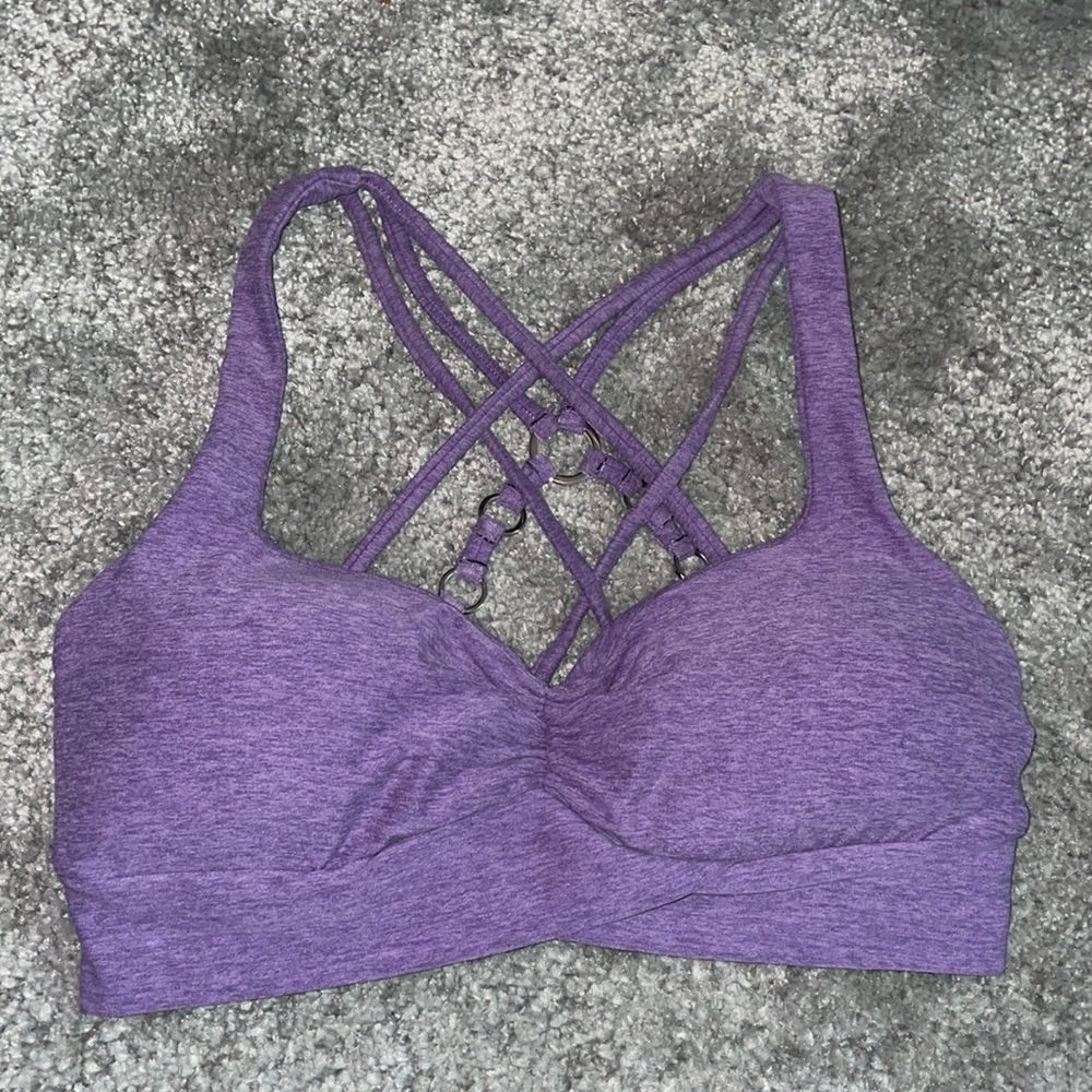 Bombshell sportswear